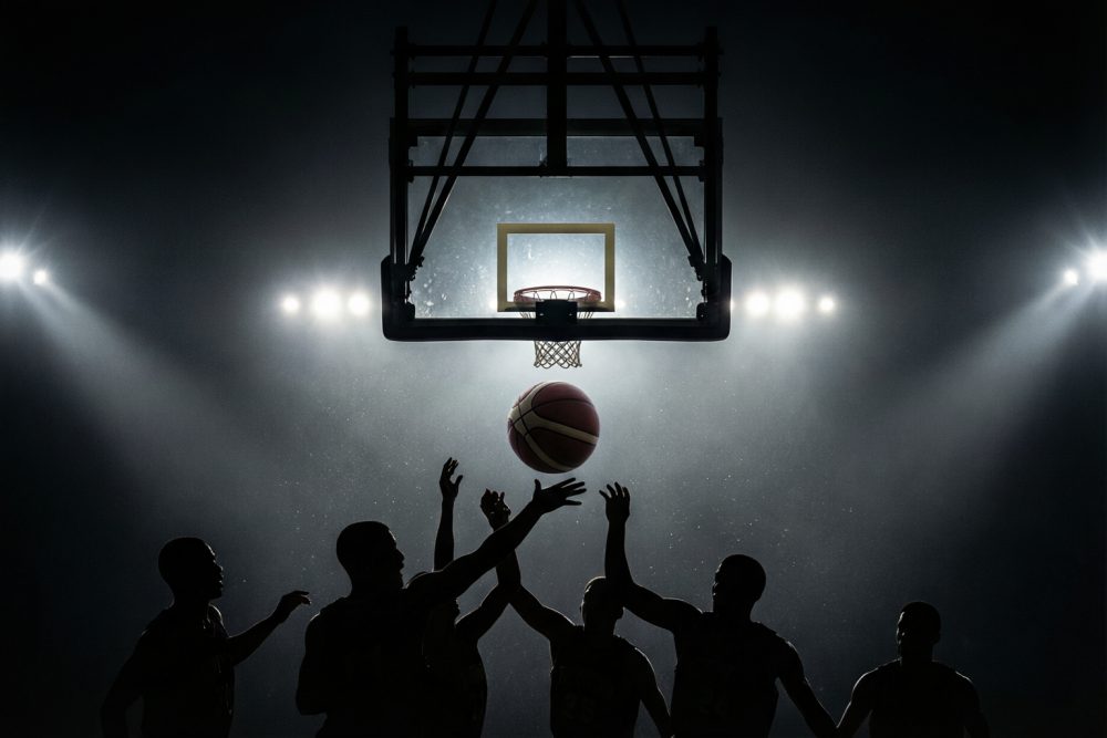 FIBA女篮战术台:中国女篮的推进路线与加拿大女篮的应对方式